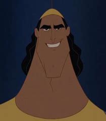 Kronk voice - Patrick Warburton is a voice actor known for voicing Kronk, Joe Swanson, and Brock Samson. Take a visual walk through their career and see 79 images of the characters they've voiced and listen to 9 clips that showcase their performances. Trivia & Fun Facts: Father of Talon Warburton. CREDITS Team Ups Poll Voice Compares Discussion 